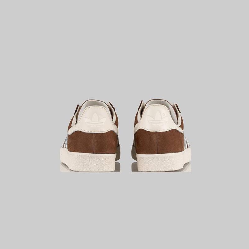 Gazelle 85 - Preloved Brown/Chalk White - LOADED