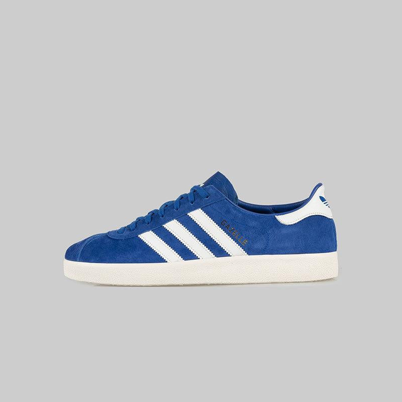 Gazelle Decon - Royal Blue/White - LOADED