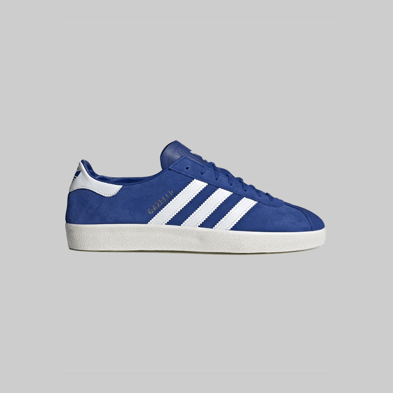 Gazelle Decon - Royal Blue/White - LOADED