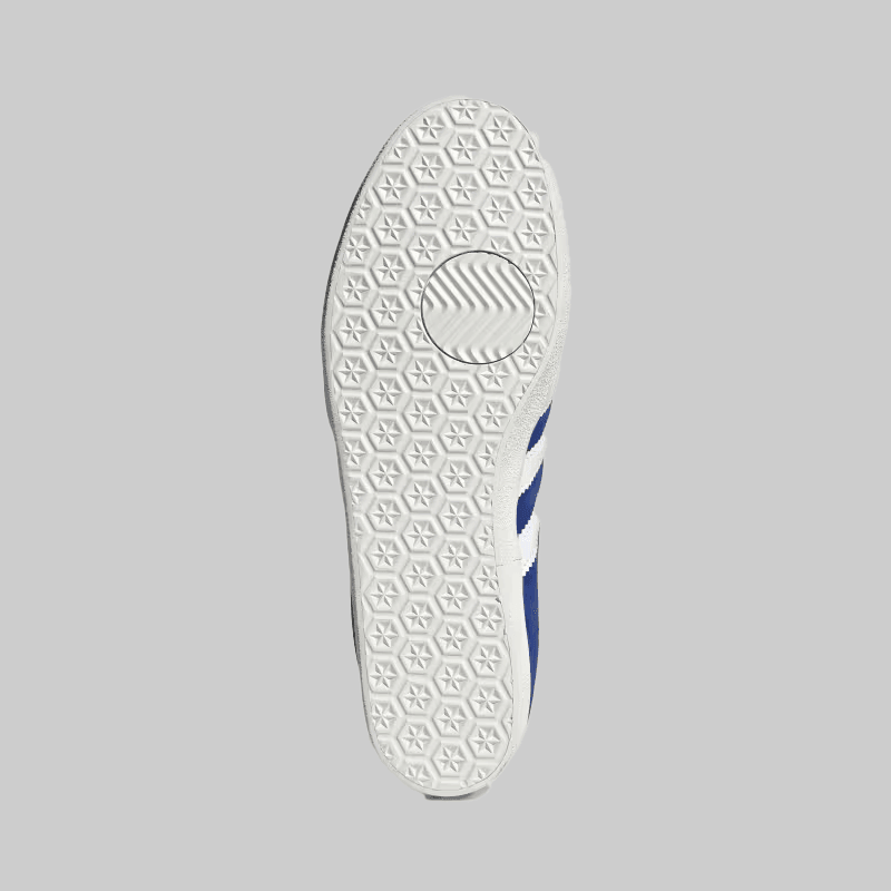 Gazelle Decon - Royal Blue/White - LOADED