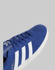 Gazelle Decon - Royal Blue/White - LOADED