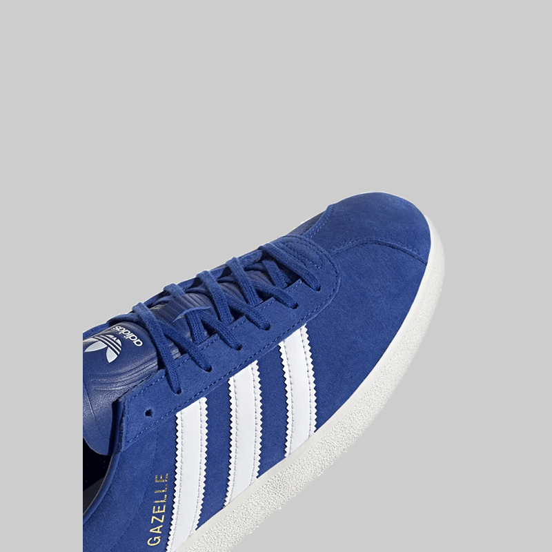 Gazelle Decon - Royal Blue/White - LOADED