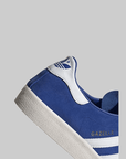 Gazelle Decon - Royal Blue/White - LOADED