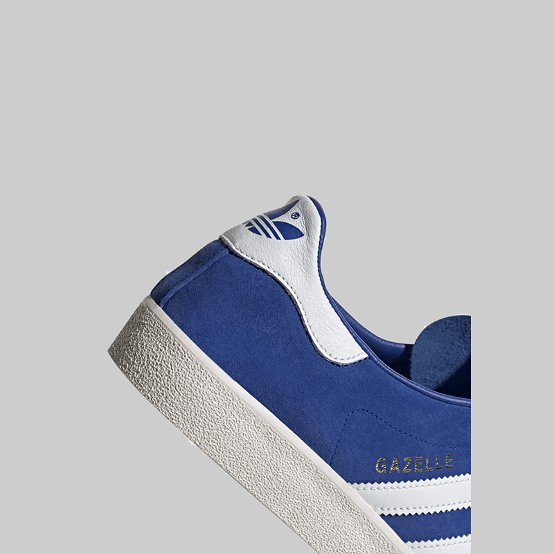 Gazelle Decon - Royal Blue/White - LOADED