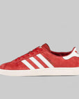 Gazelle Decon - Scarlet/White