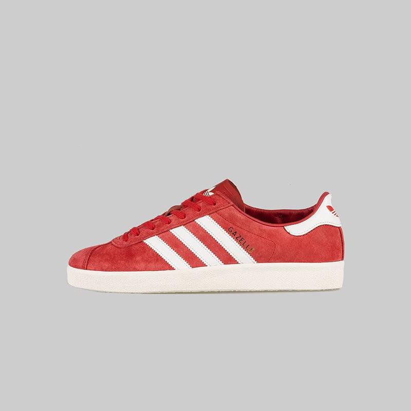 Gazelle Decon - Scarlet/White - LOADED