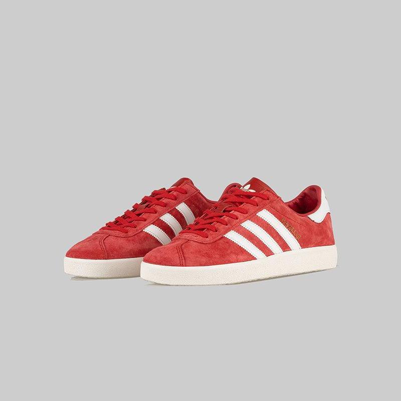 Gazelle Decon - Scarlet/White - LOADED