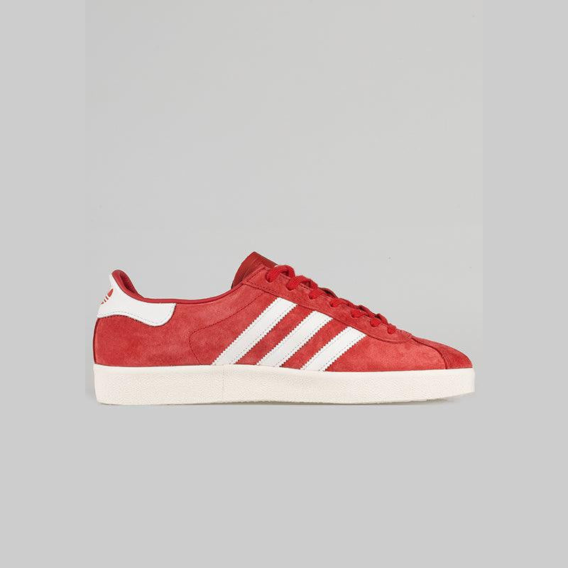 Gazelle Decon - Scarlet/White - LOADED