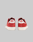 Gazelle Decon - Scarlet/White - LOADED