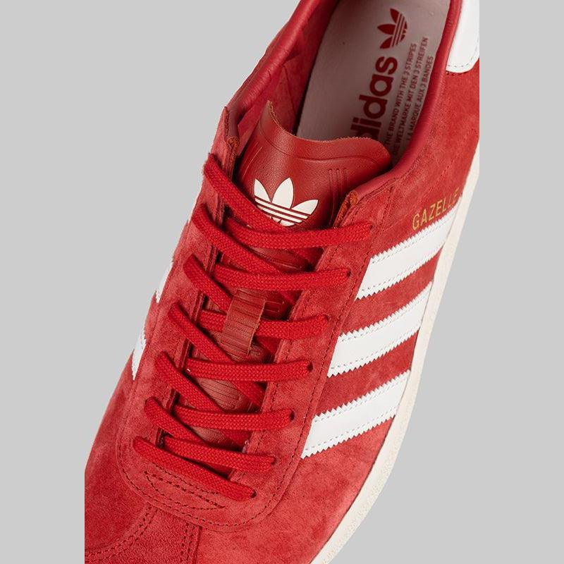 Gazelle Decon