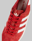 Gazelle Decon - Scarlet/White - LOADED