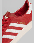 Gazelle Decon - Scarlet/White - LOADED