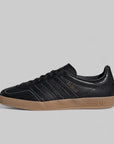 Gazelle Indoor - Black/Gum