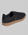 Gazelle Indoor - Black/Gum - LOADED