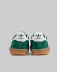 Gazelle Indoor - Collegiate Green/Cloud White/Gum - LOADED