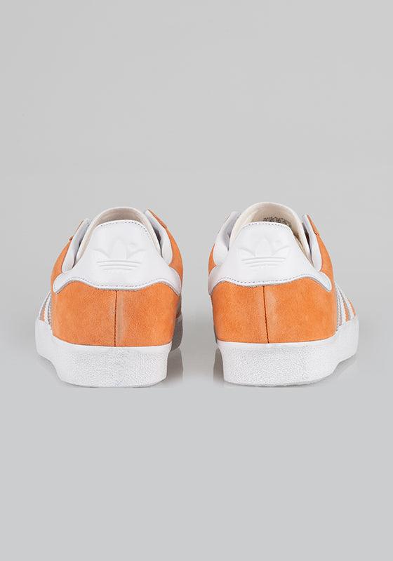 Gazelle - Orange/White - LOADED