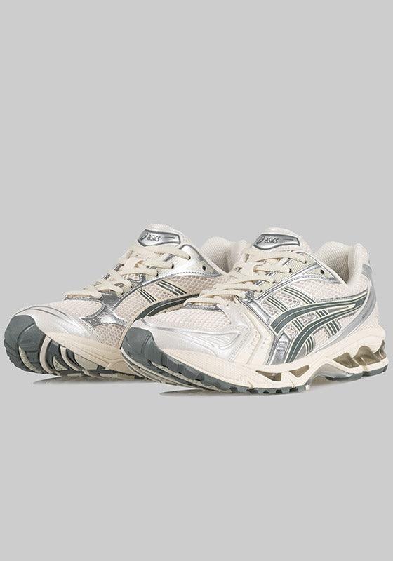 Gel-Kayano 14 - Birch/Dark Pewter