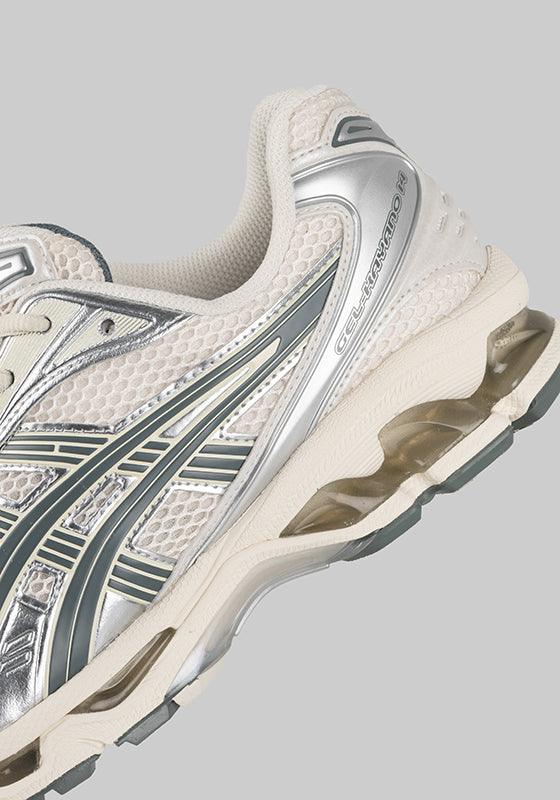 Gel-Kayano 14 - Birch/Dark Pewter