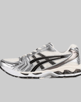 Gel-Kayano 14 - Cream/Black