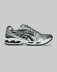 Gel-Kayano 14 - Metropolis/Jasper Green - LOADED