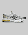 Gel-Kayano 14 - White/Tai-Chi Yellow - LOADED