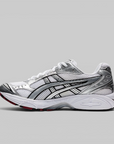 Gel-Kayano 14 - White/Pure Silver