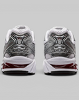 Gel-Kayano 14 - White/Pure Silver