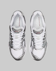 Gel-Kayano 14 - White/Pure Silver