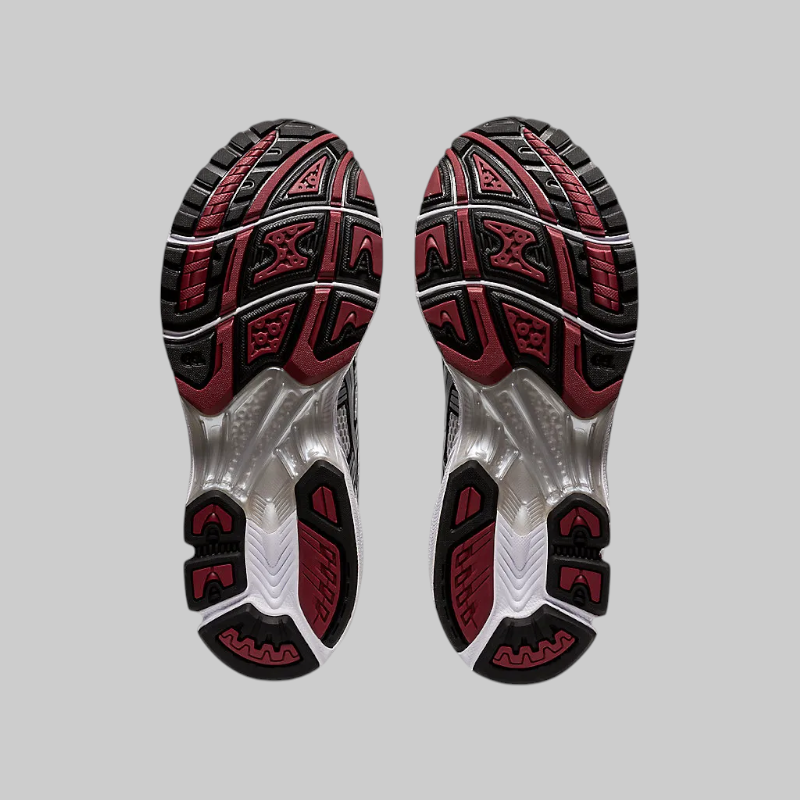 Gel-Kayano 14 - White/Pure Silver
