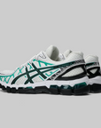 Gel-Kayano 20 - White/Edamame Green