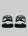 Gel-Kayano 20 - White/Edamame Green