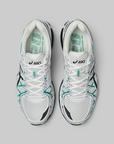 Gel-Kayano 20 - White/Edamame Green