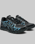 Gel-Kayano 20 - Black/Pond