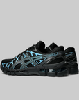 Gel-Kayano 20 - Black/Pond