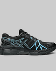 Gel-Kayano 20 - Black/Pond