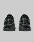 Gel-Kayano 20 - Black/Pond