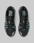 Gel-Kayano 20 - Black/Pond