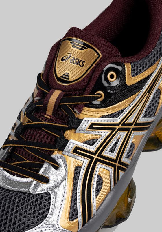 Gel Quantum Kinetic Carbon Pure Gold LOADED