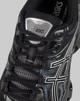 Gel-Quantum Kinetic - Graphite Grey/Black - LOADED