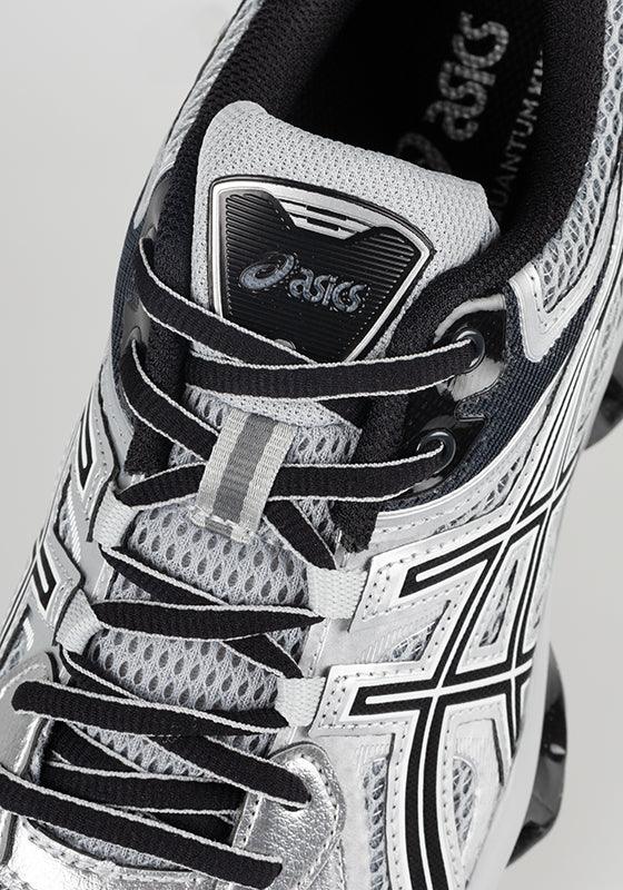 Gel-Quantum Kinetic - Mid Grey/Pure Silver – LOADED