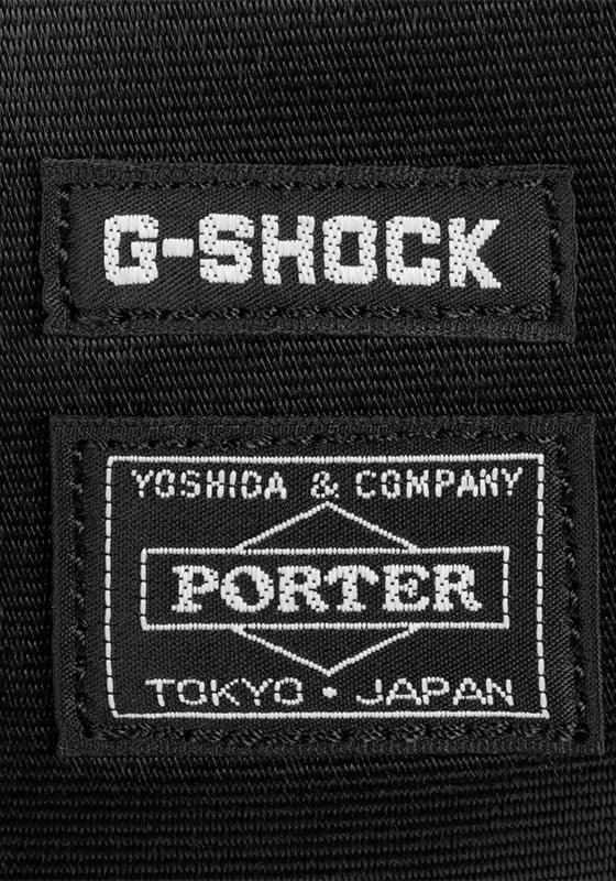 GM-B2100VF-1A x PORTER YOSHIDA *Limited Edition - LOADED