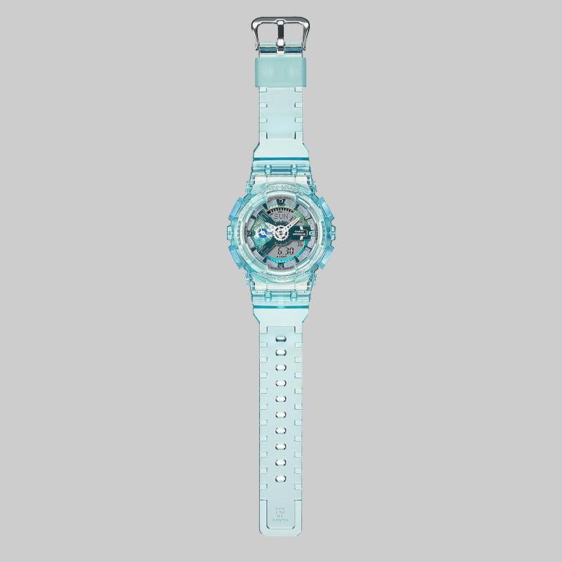 GMAS110VW-2ADR - S-Series Watch - LOADED