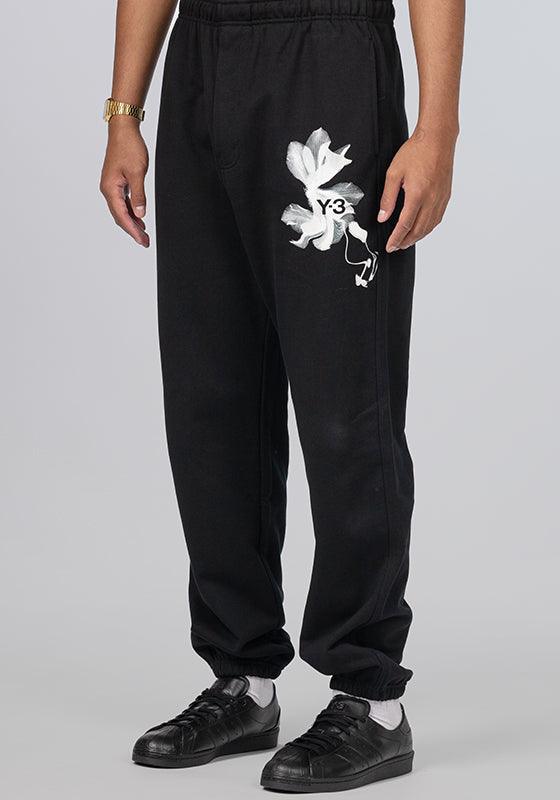 Graphic FT Pant - Black - LOADED