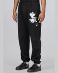 Graphic FT Pant - Black - LOADED