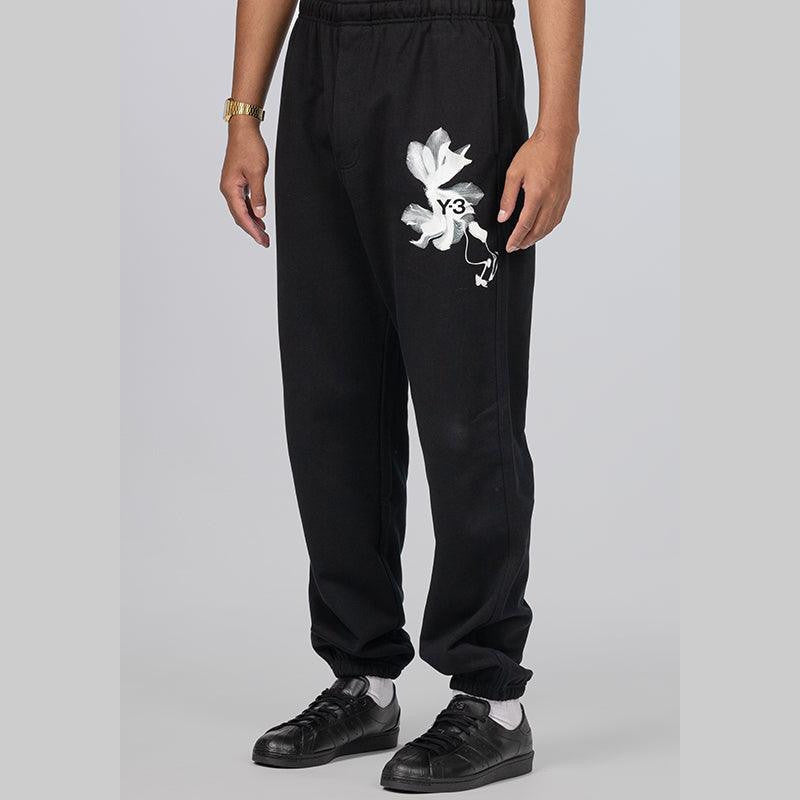 Graphic FT Pant - Black - LOADED