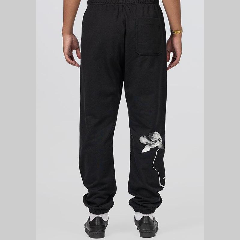 Graphic FT Pant - Black - LOADED