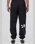 Graphic FT Pant - Black - LOADED