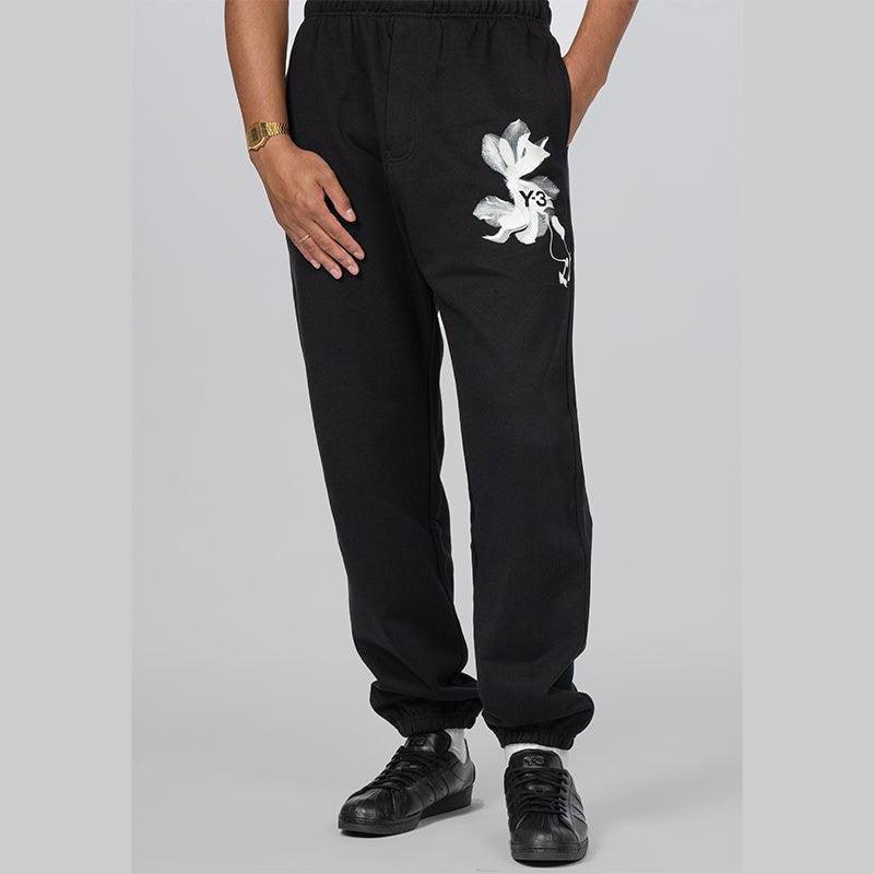 Graphic FT Pant - Black - LOADED