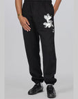 Graphic FT Pant - Black - LOADED