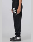 Graphic FT Pant - Black - LOADED